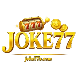 JOKE77 สมัครสมาชิก สล็อตเว็บตรง เครดิตฟรี ครบจบ